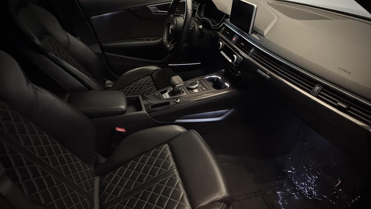 2019 Audi S4 Premium Plus Anaheim Hills CA