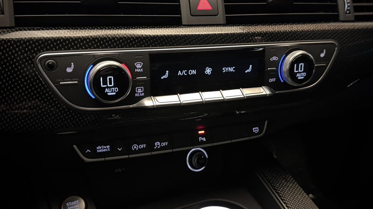 2019 Audi S4 Premium Plus Anaheim Hills CA