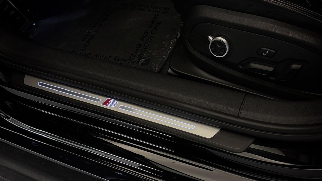 2019 Audi S4 Premium Plus Anaheim Hills CA