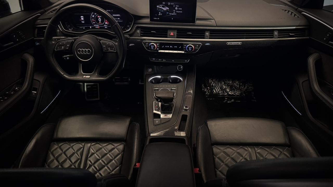 2019 Audi S4 Premium Plus Anaheim Hills CA