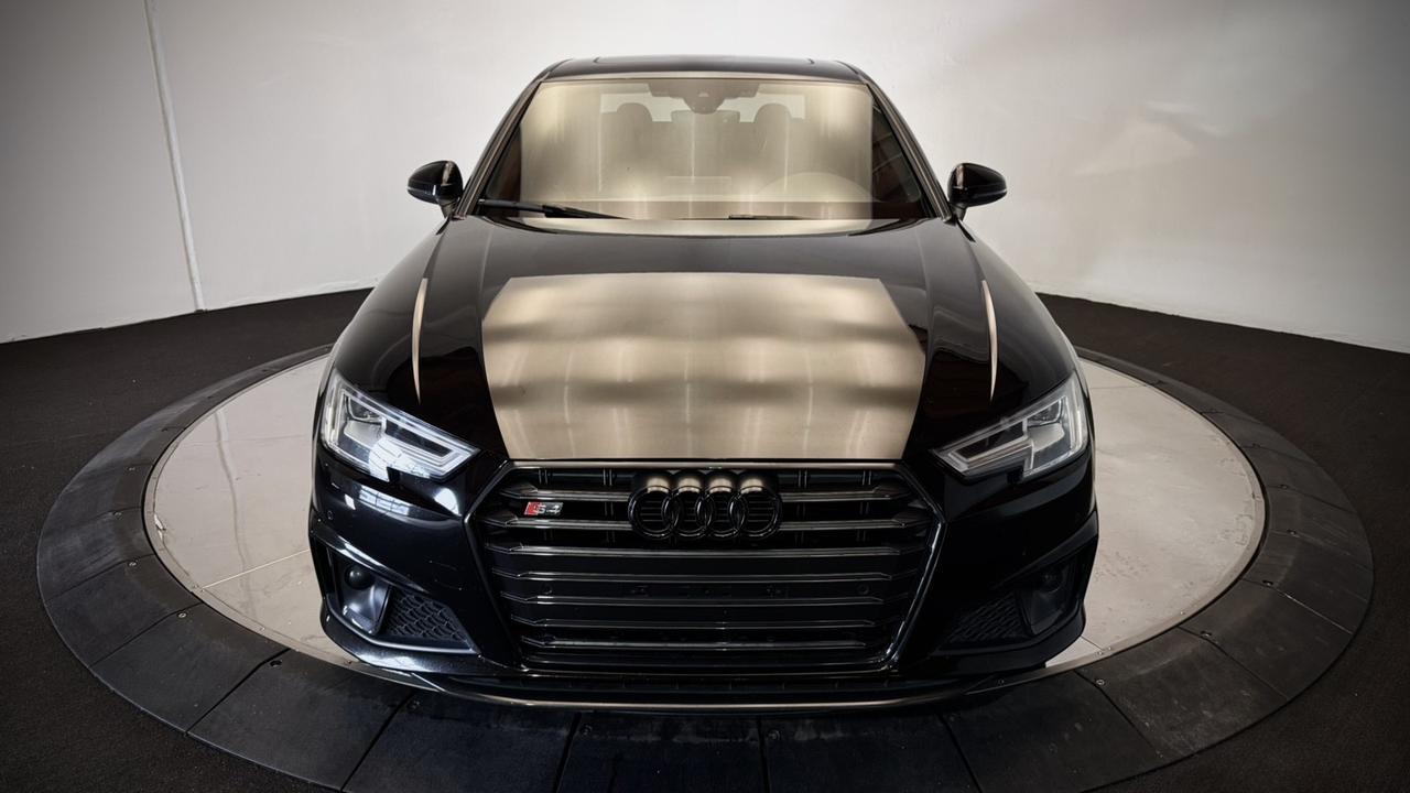 2019 Audi S4 Premium Plus Anaheim Hills CA