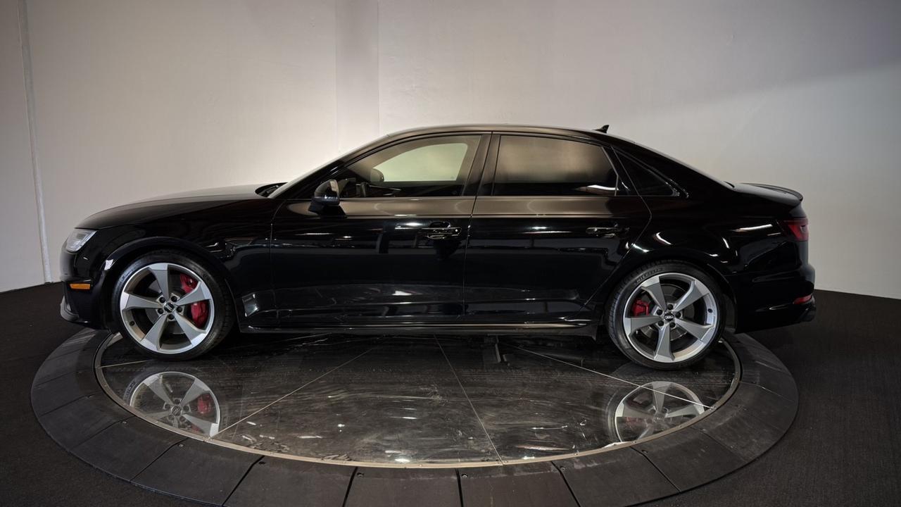 2019 Audi S4 Premium Plus Anaheim Hills CA