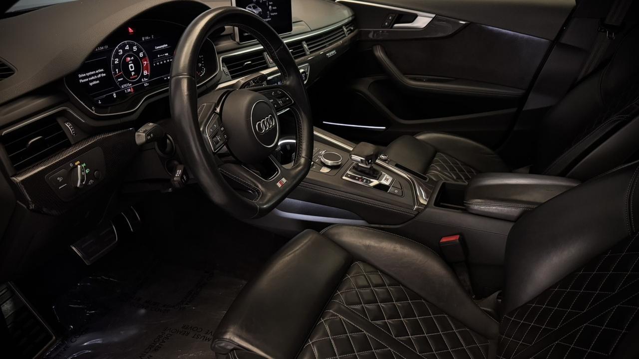 2019 Audi S4 Premium Plus Anaheim Hills CA