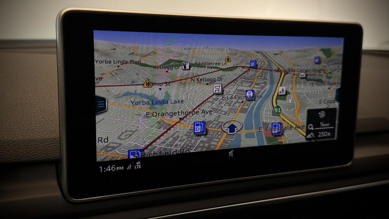 2019 Audi S4 Premium Plus Anaheim Hills CA