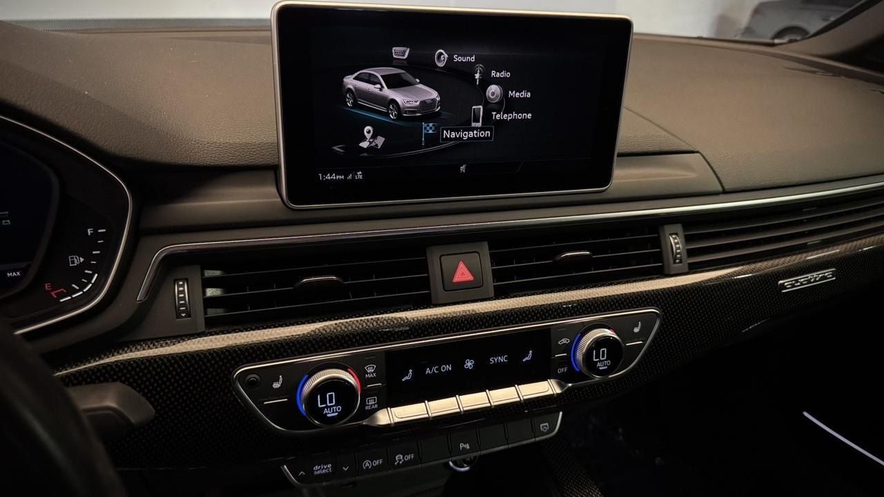 2019 Audi S4 Premium Plus Anaheim Hills CA