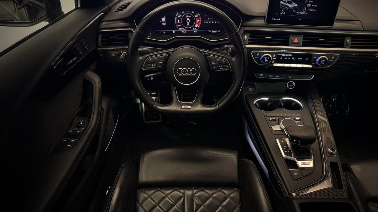 2019 Audi S4 Premium Plus Anaheim Hills CA