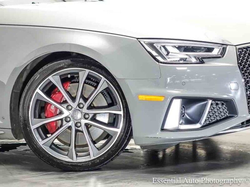 2019 Audi S4 Premium Plus