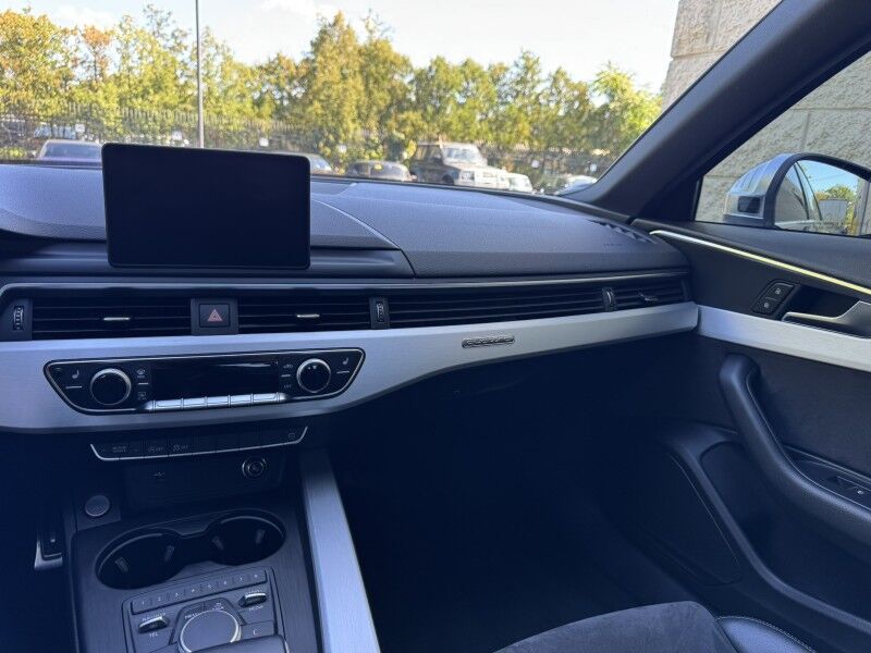 2019 Audi S4 Premium Quattro Willow Grove PA