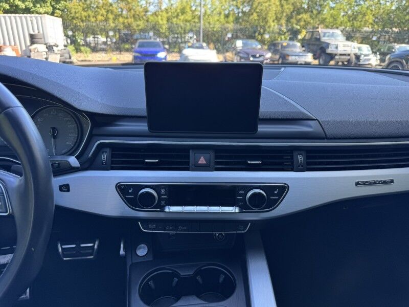 2019 Audi S4 Premium Quattro Willow Grove PA