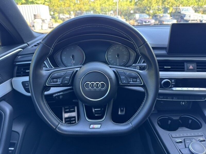 2019 Audi S4 Premium Quattro Willow Grove PA