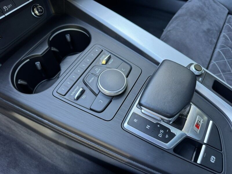 2019 Audi S4 Premium Quattro Willow Grove PA