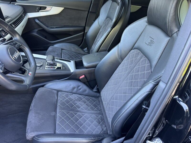 2019 Audi S4 Premium Quattro Willow Grove PA