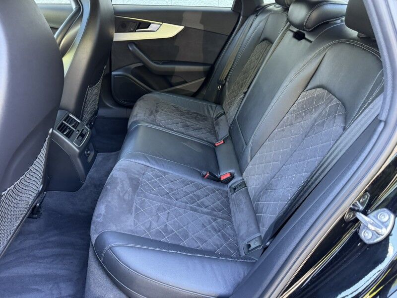 2019 Audi S4 Premium Quattro Willow Grove PA