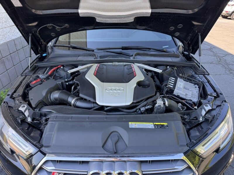 2019 Audi S4 Premium Quattro Willow Grove PA