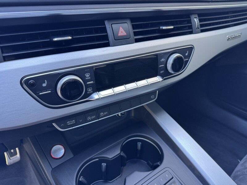 2019 Audi S4 Premium Quattro Willow Grove PA