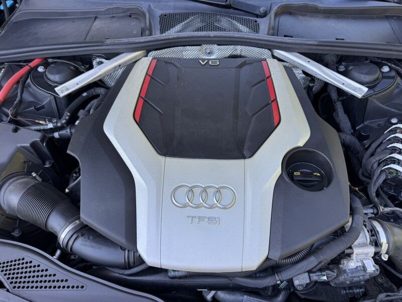 2019 Audi S4 Premium