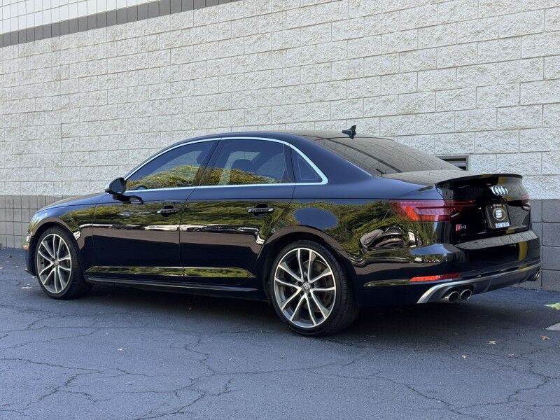 2019 Audi S4 Premium Willow Grove PA