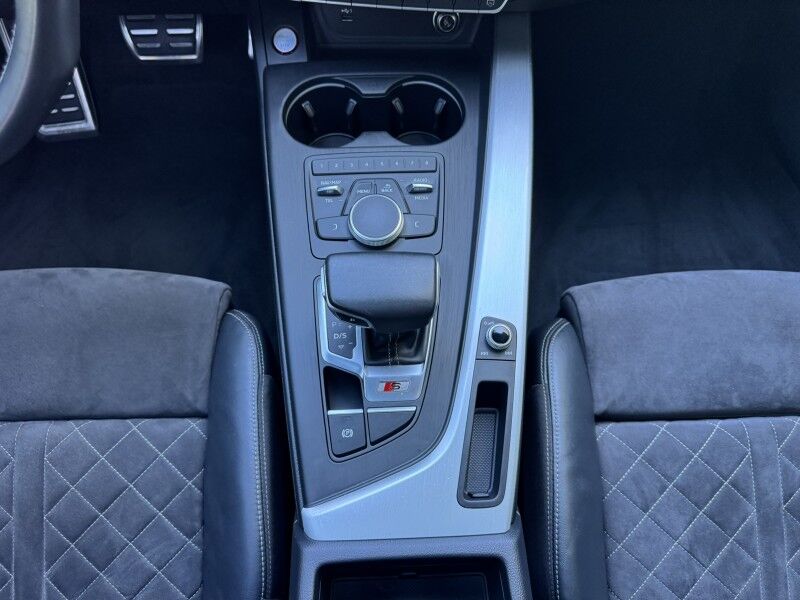 2019 Audi S4 Premium Willow Grove PA