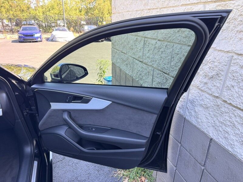 2019 Audi S4 Premium Willow Grove PA