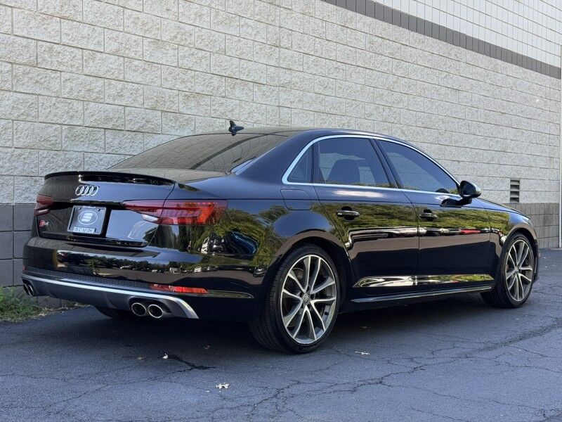 2019 Audi S4 Premium Willow Grove PA
