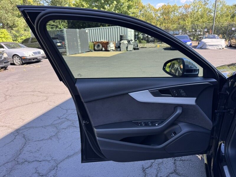2019 Audi S4 Premium Willow Grove PA