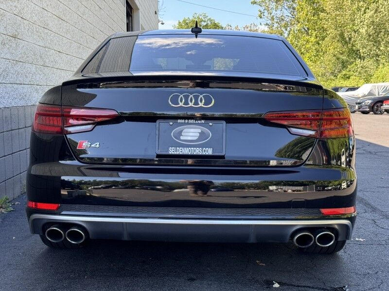 2019 Audi S4 Premium Willow Grove PA