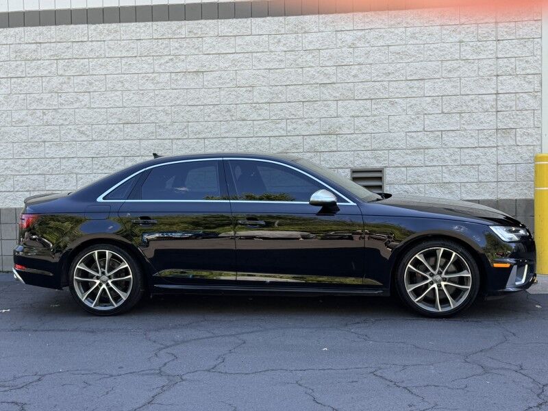 2019 Audi S4 Premium Willow Grove PA