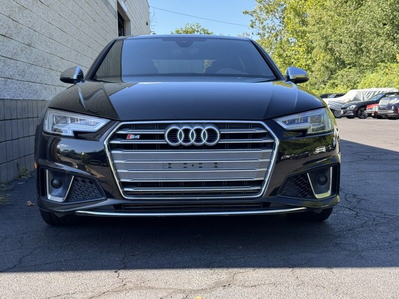 2019 Audi S4 Premium Willow Grove PA