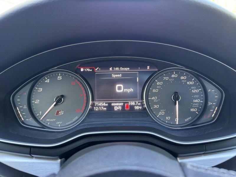 2019 Audi S4 Premium Willow Grove PA