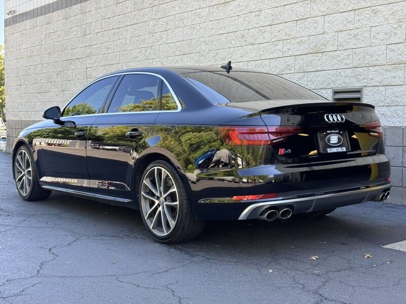2019 Audi S4 Premium Willow Grove PA