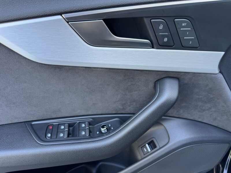 2019 Audi S4 Premium Willow Grove PA