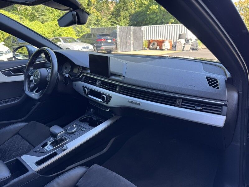 2019 Audi S4 Premium Willow Grove PA