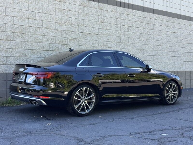 2019 Audi S4 Premium Willow Grove PA