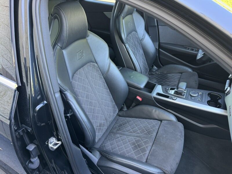 2019 Audi S4 Premium Willow Grove PA