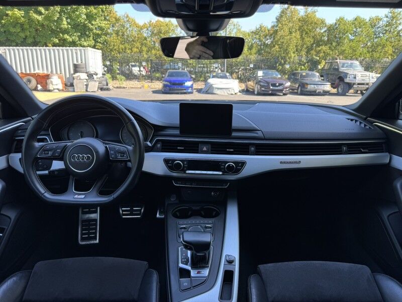 2019 Audi S4 Premium Willow Grove PA
