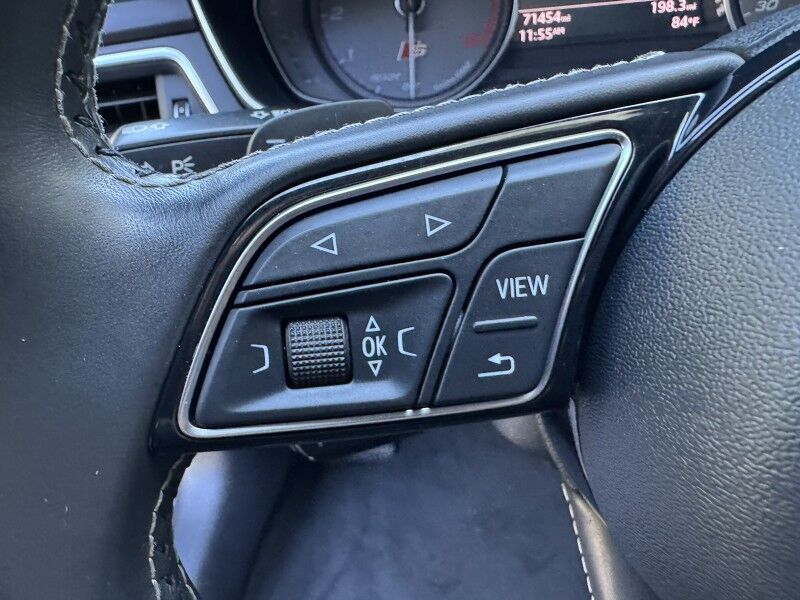 2019 Audi S4 Premium Willow Grove PA