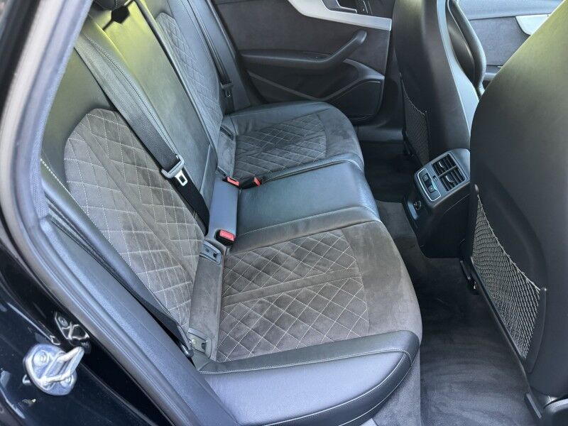 2019 Audi S4 Premium Willow Grove PA