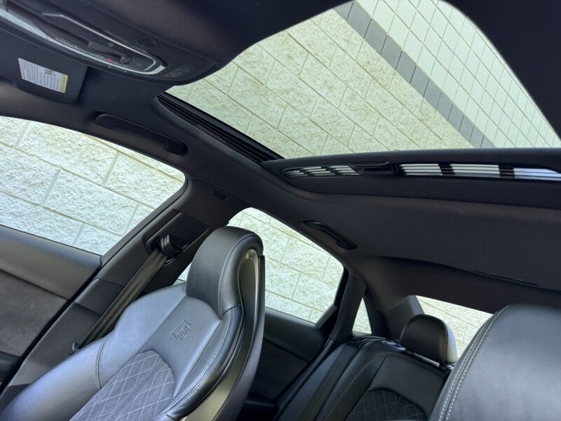 2019 Audi S4 Premium Willow Grove PA