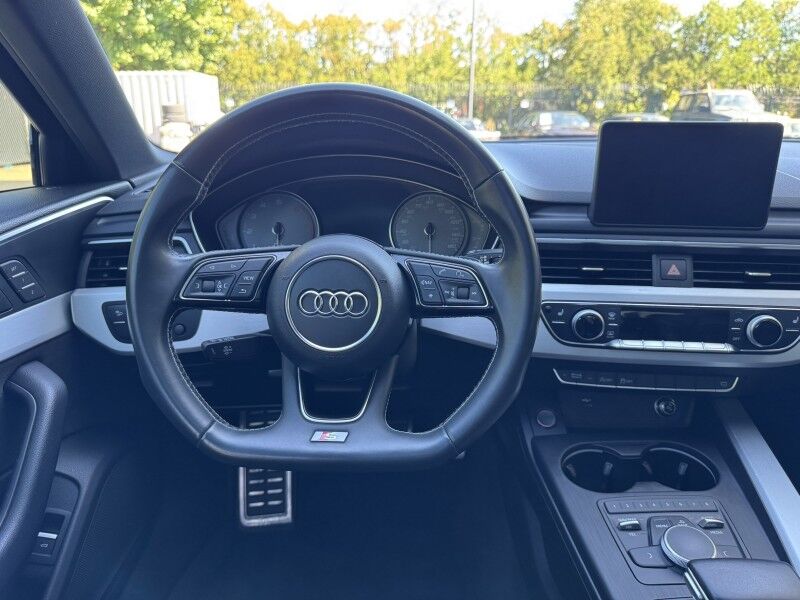 2019 Audi S4 Premium Willow Grove PA