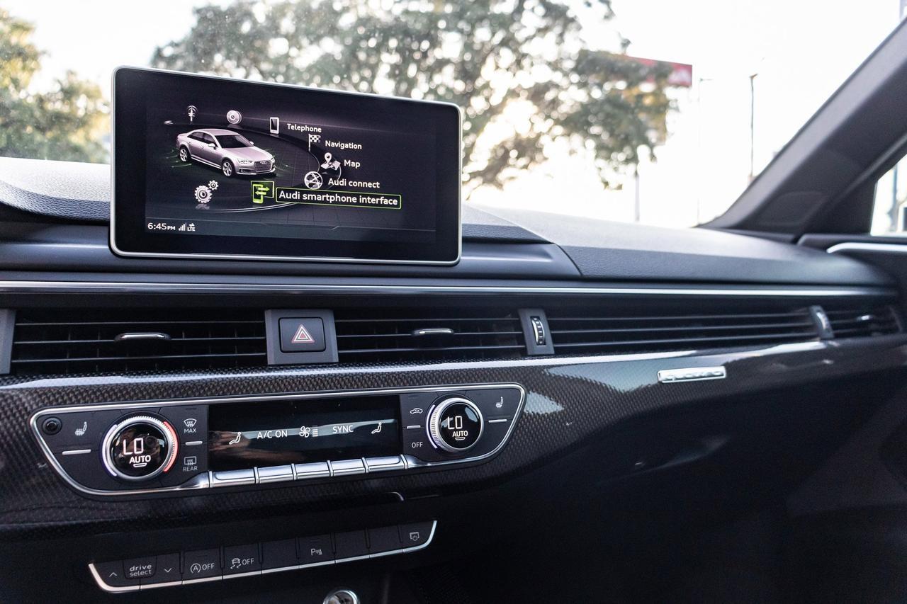 2019 Audi S4 Prestige  Selma TX