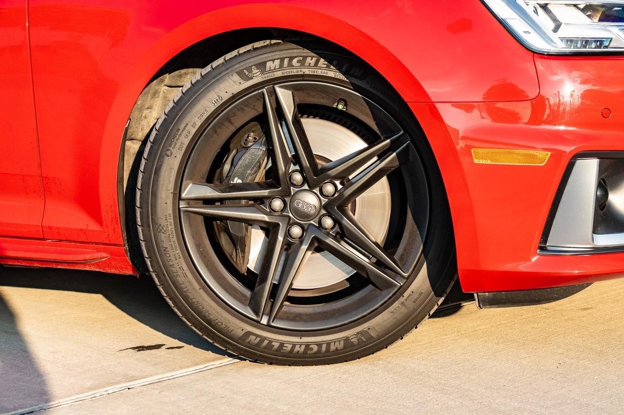2019 Audi S4 Prestige  Selma TX