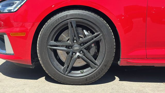 2019 Audi S4 Prestige  Selma TX