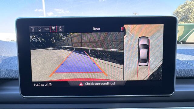 2019 Audi S4 Prestige  Selma TX