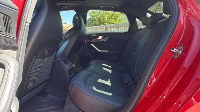 2019 Audi S4 Prestige  Selma TX