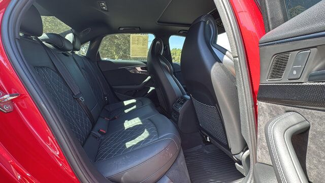2019 Audi S4 Prestige  Selma TX