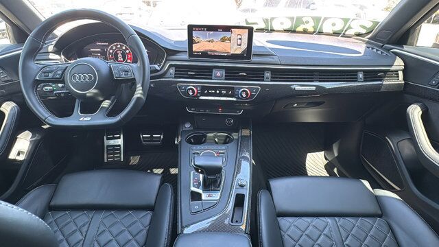 2019 Audi S4 Prestige  Selma TX