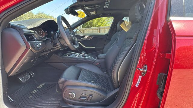 2019 Audi S4 Prestige  Selma TX