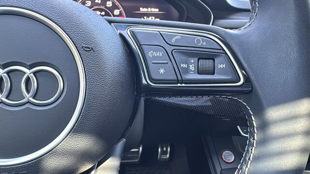 2019 Audi S4 Prestige  Selma TX
