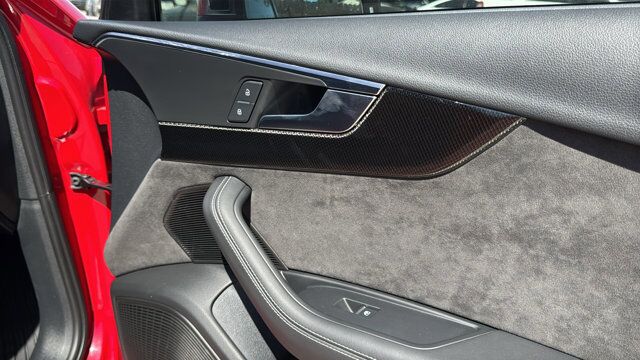 2019 Audi S4 Prestige  Selma TX