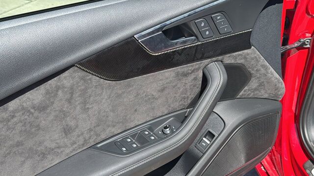 2019 Audi S4 Prestige  Selma TX
